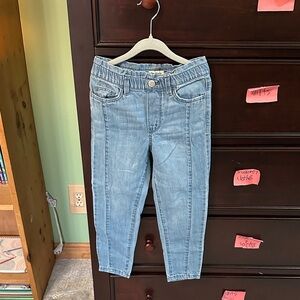 OshKosh B'gosh Light Blue Kids Jeans